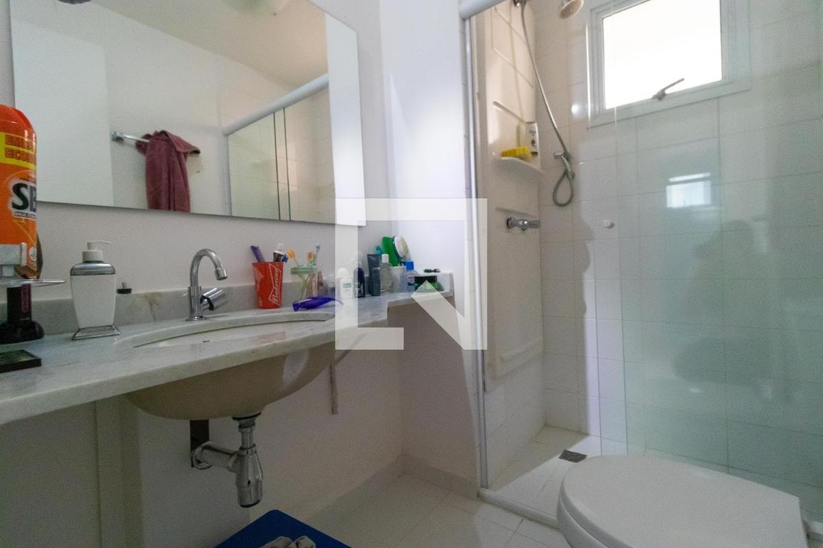 Apartamento à Venda - Vila Brandina, 3 Quartos,  234 m2 em , Campinas - sp | SoloBR