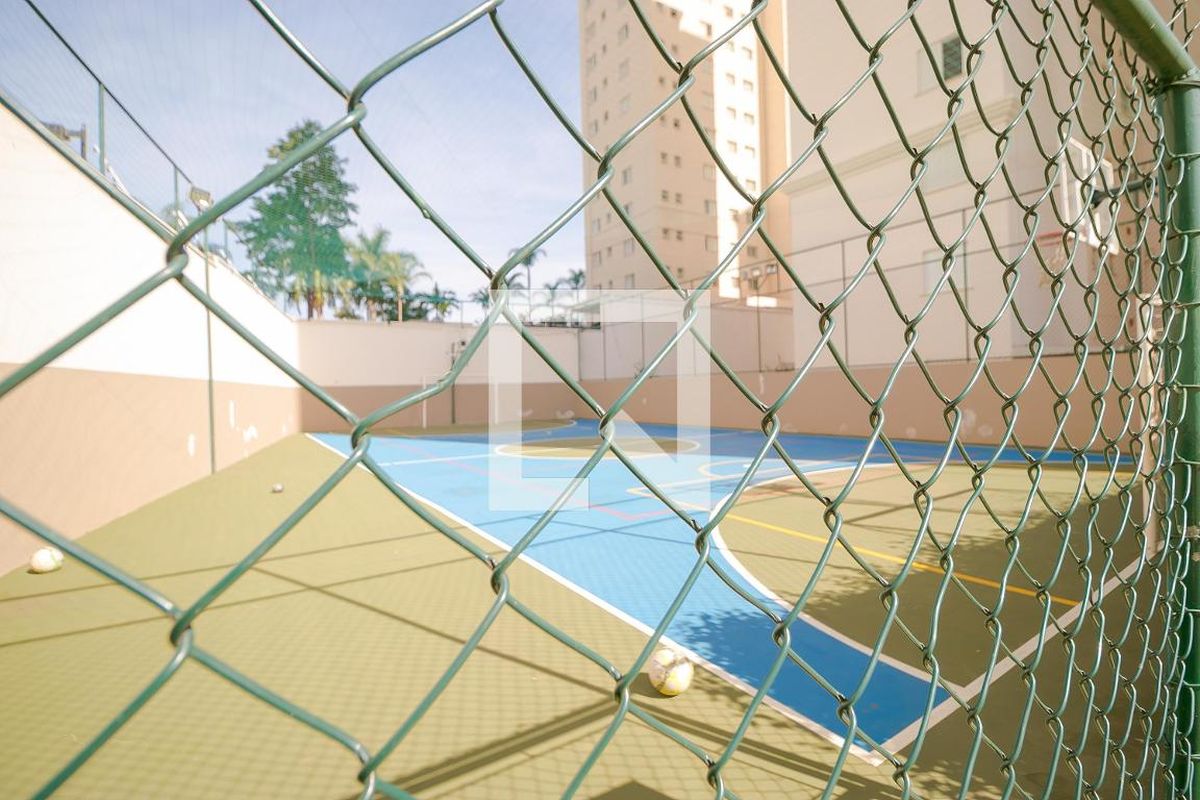 Apartamento à Venda - Vila Brandina, 3 Quartos,  234 m2 em , Campinas - sp | SoloBR
