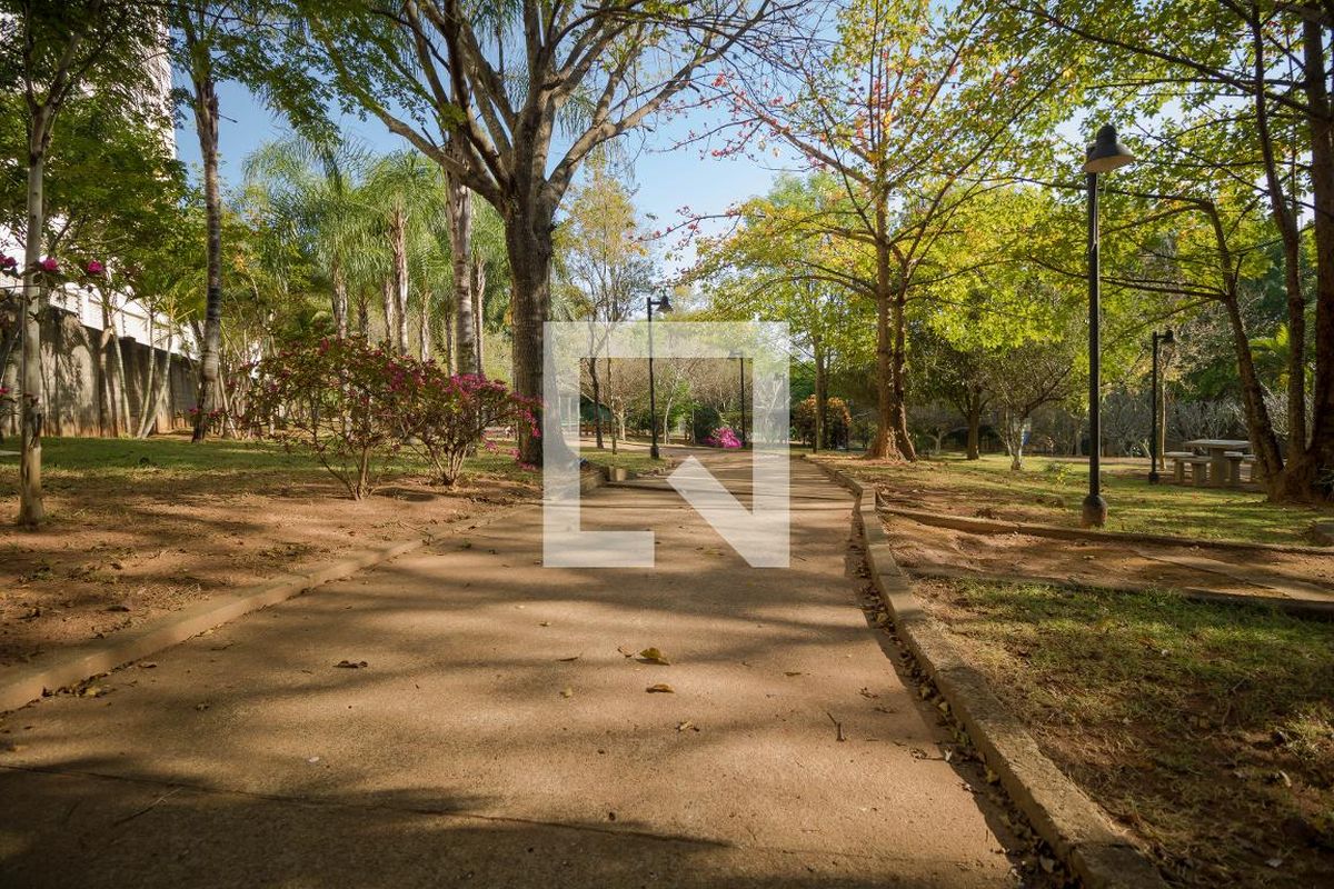 Apartamento à Venda - Vila Brandina, 3 Quartos,  234 m2 em , Campinas - sp | SoloBR