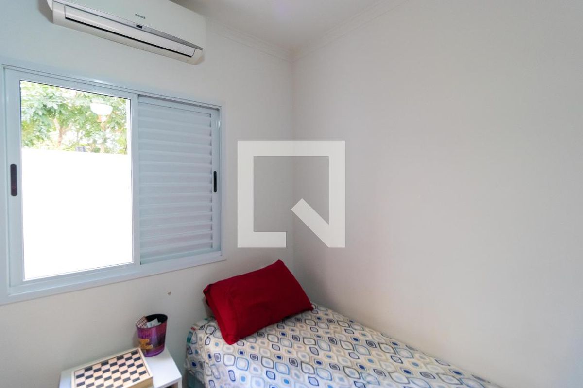 Apartamento à Venda - Vila Brandina, 3 Quartos,  234 m2 em , Campinas - sp | SoloBR