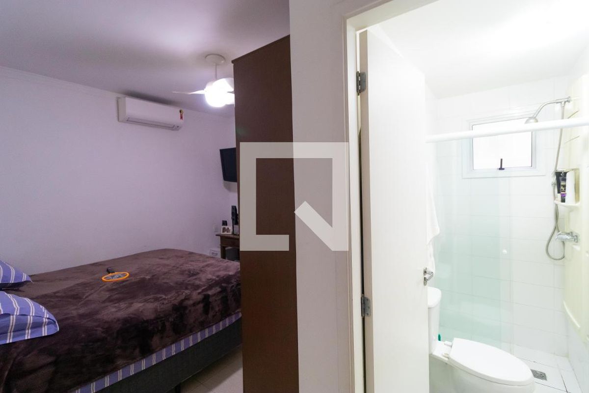 Apartamento à Venda - Vila Brandina, 3 Quartos,  234 m2 em , Campinas - sp | SoloBR