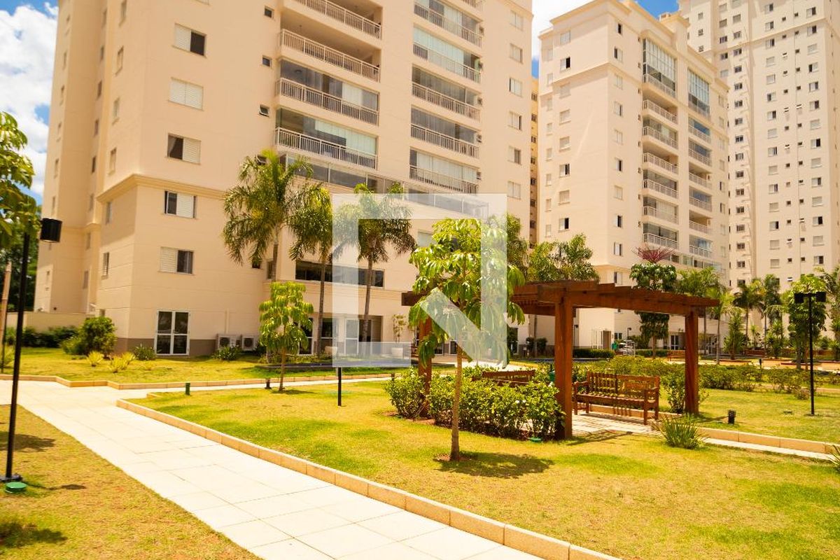 Apartamento à Venda - Vila Brandina, 3 Quartos,  234 m2 em , Campinas - sp | SoloBR