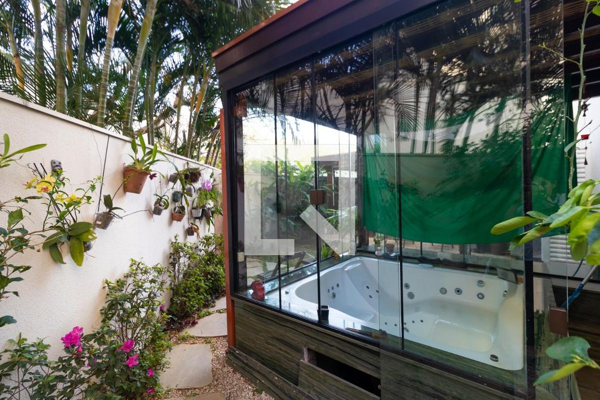 Apartamento à Venda - Vila Brandina, 3 Quartos,  234 m2 em , Campinas - sp | SoloBR