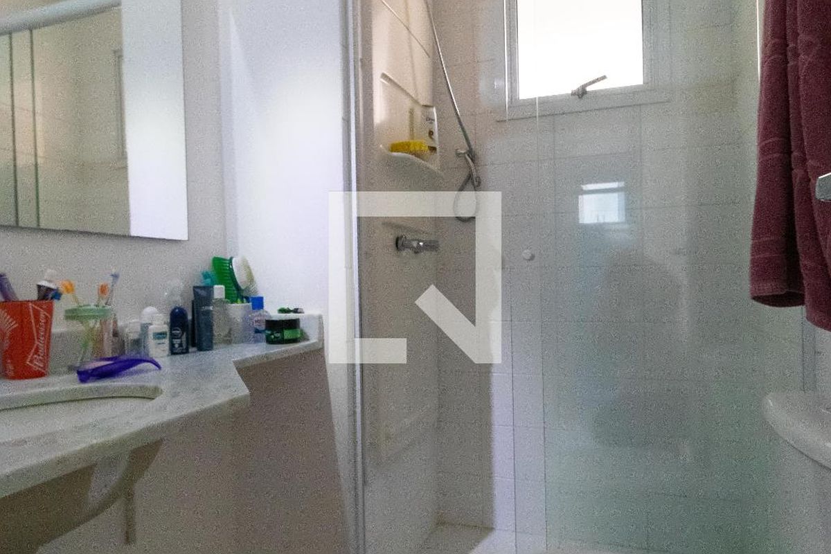 Apartamento à Venda - Vila Brandina, 3 Quartos,  234 m2 em , Campinas - sp | SoloBR