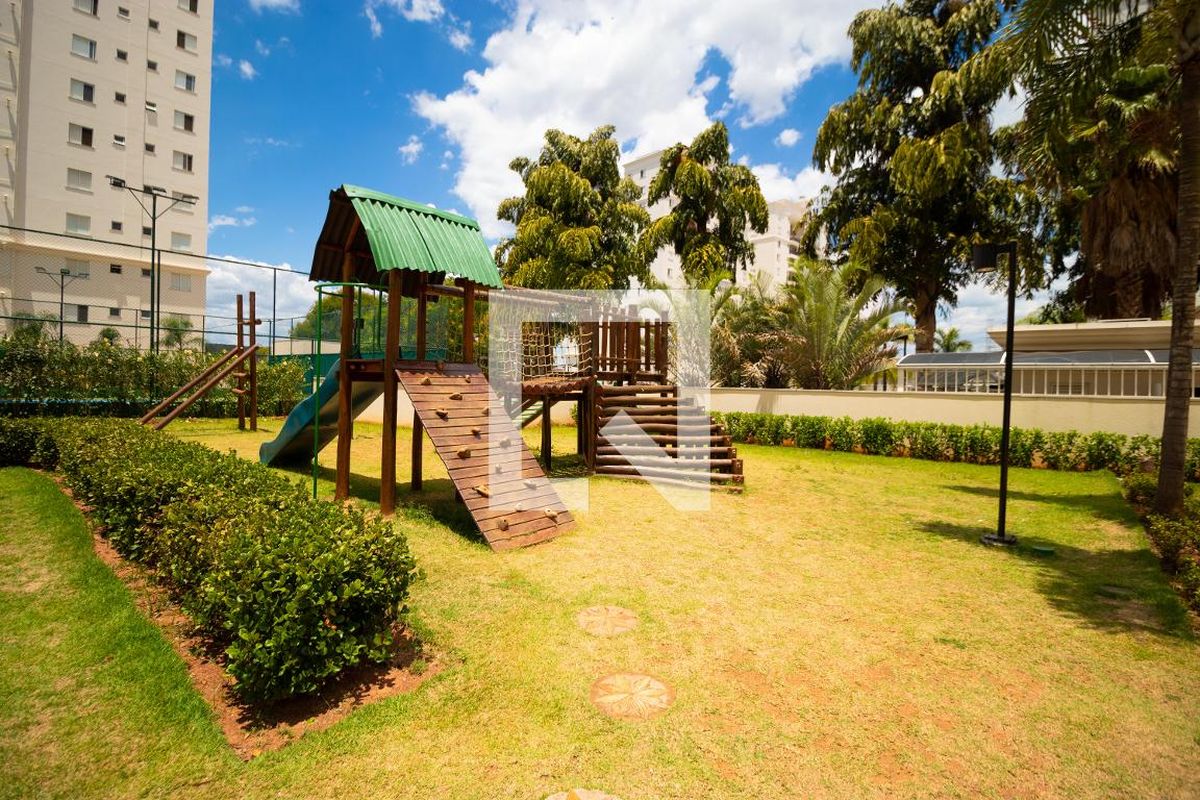 Apartamento à Venda - Vila Brandina, 3 Quartos,  234 m2 em , Campinas - sp | SoloBR