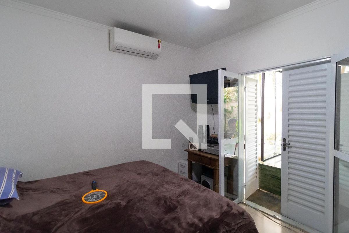 Apartamento à Venda - Vila Brandina, 3 Quartos,  234 m2 em , Campinas - sp | SoloBR