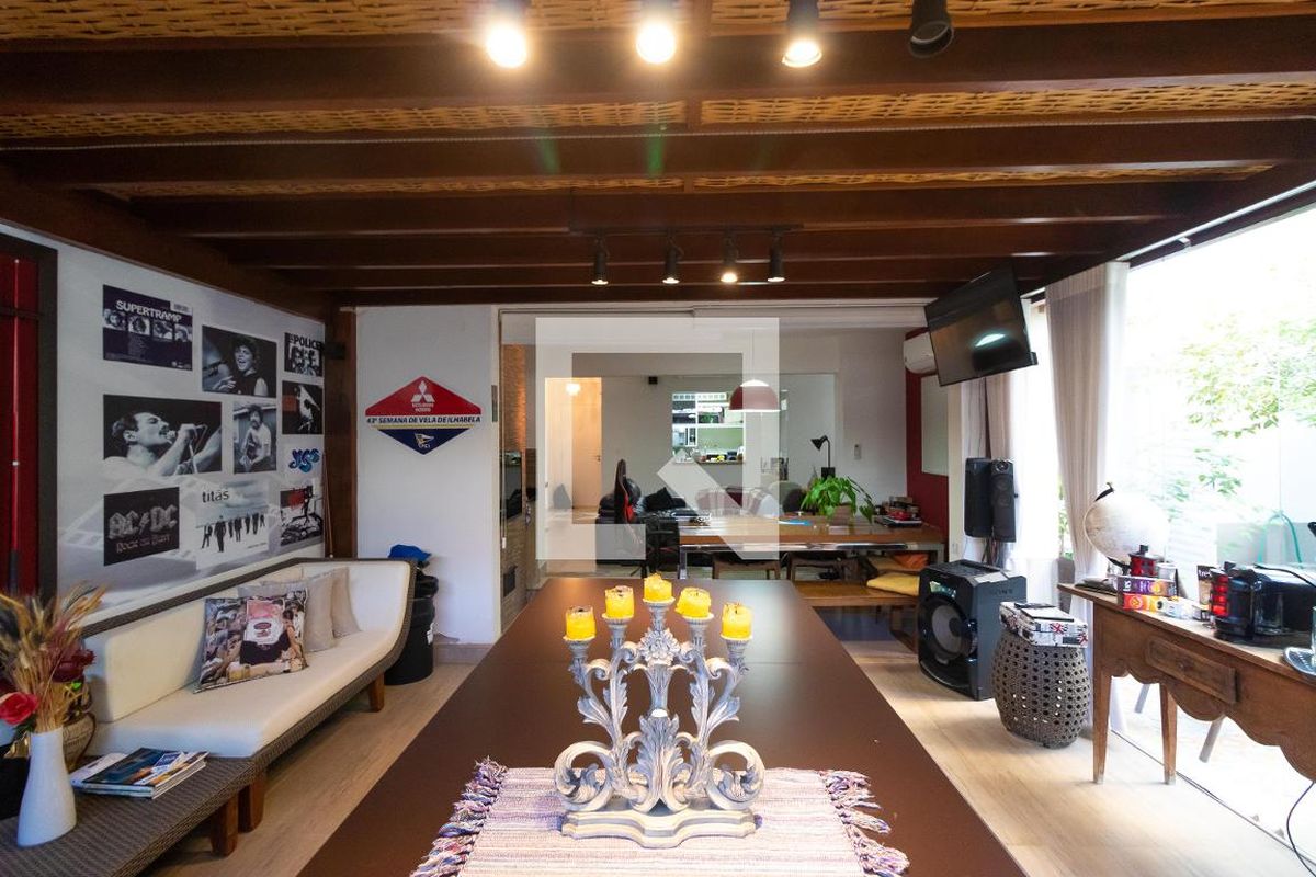 Apartamento à Venda - Vila Brandina, 3 Quartos,  234 m2 em , Campinas - sp | SoloBR