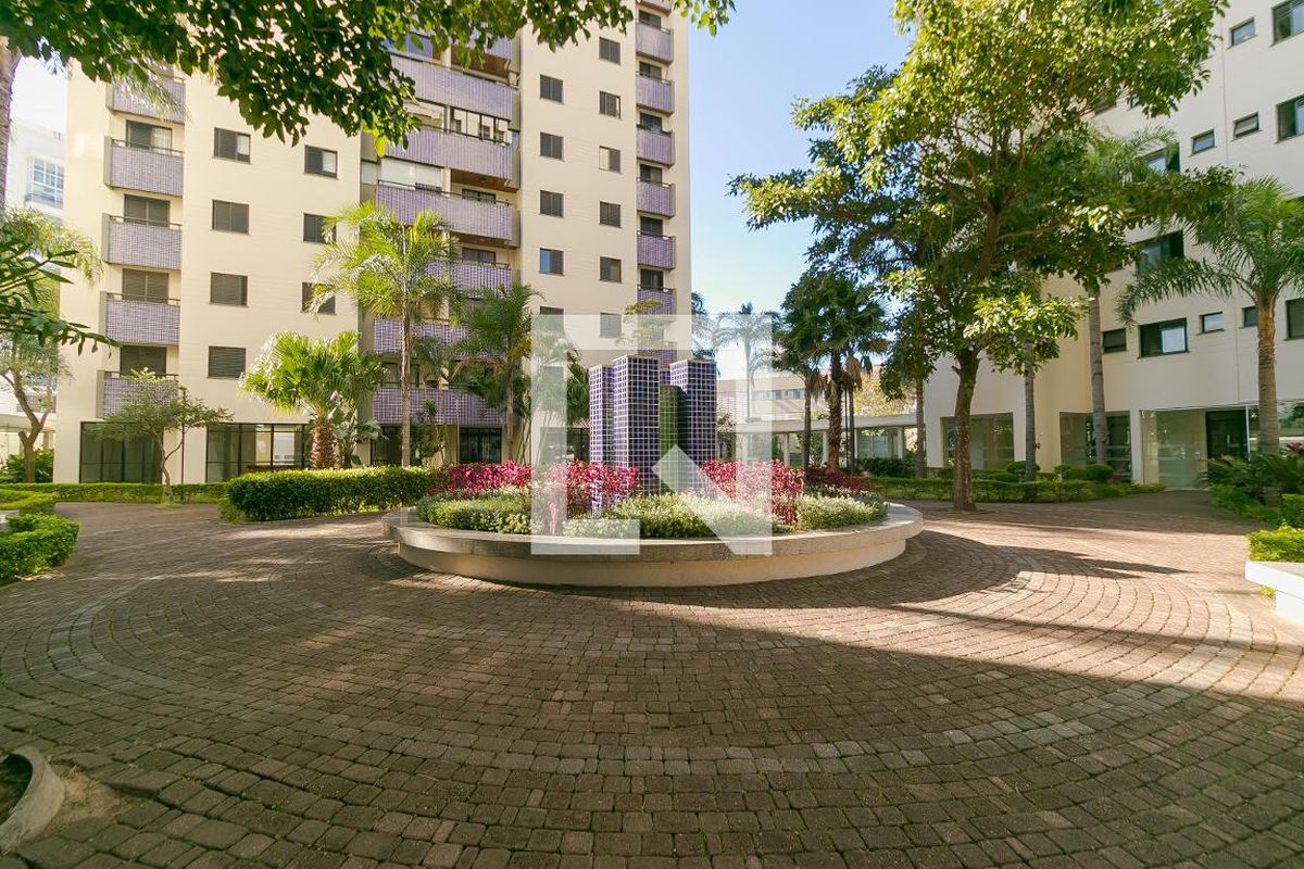 Apartamento à Venda - Vila Brandina, 3 Quartos,  234 m2 em , Campinas - sp | SoloBR