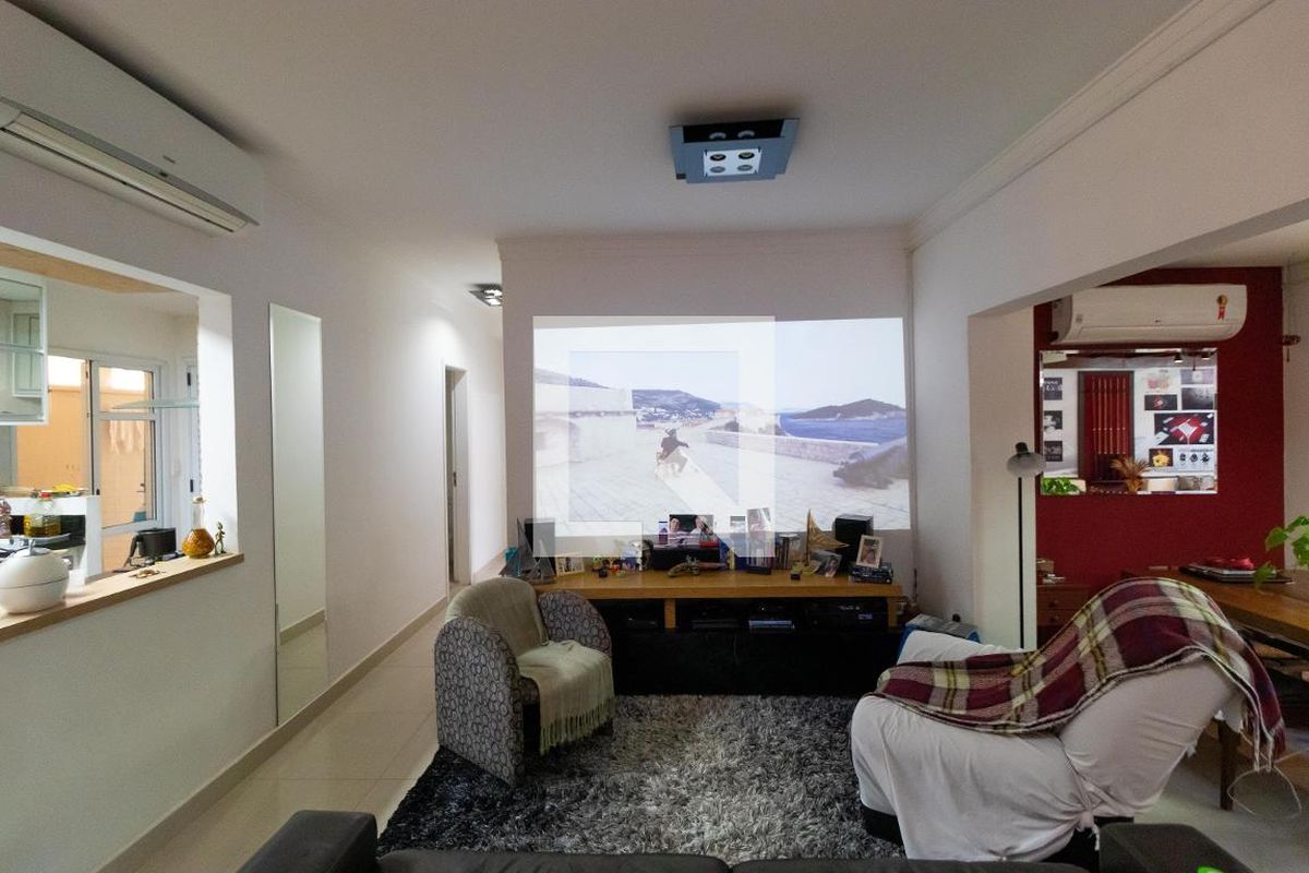 Apartamento à Venda - Vila Brandina, 3 Quartos,  234 m2 em , Campinas - sp | SoloBR