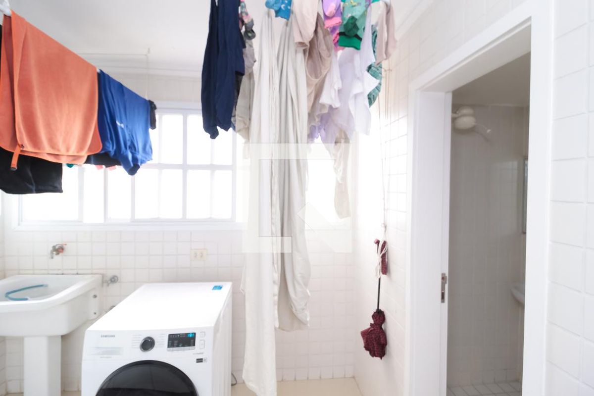 Apartamento, 4 quartos, 130 m² - Foto 152