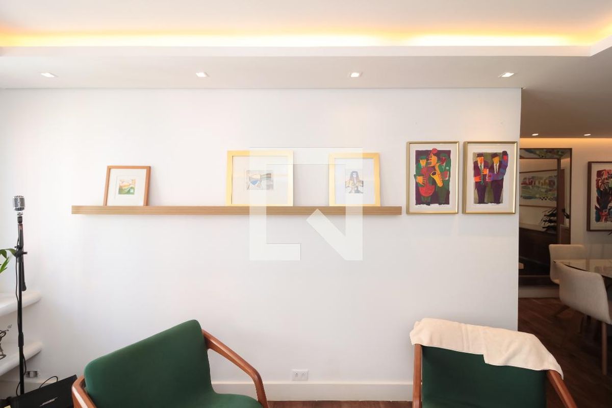 Apartamento, 4 quartos, 130 m² - Foto 8