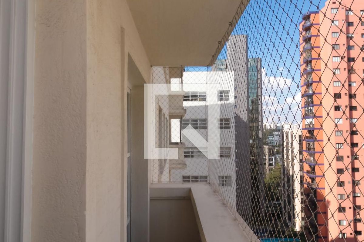 Apartamento, 4 quartos, 130 m² - Foto 62