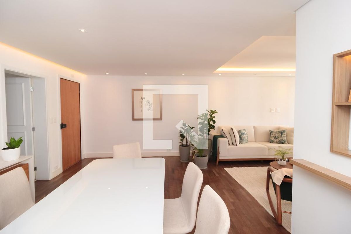 Apartamento, 4 quartos, 130 m² - Foto 14