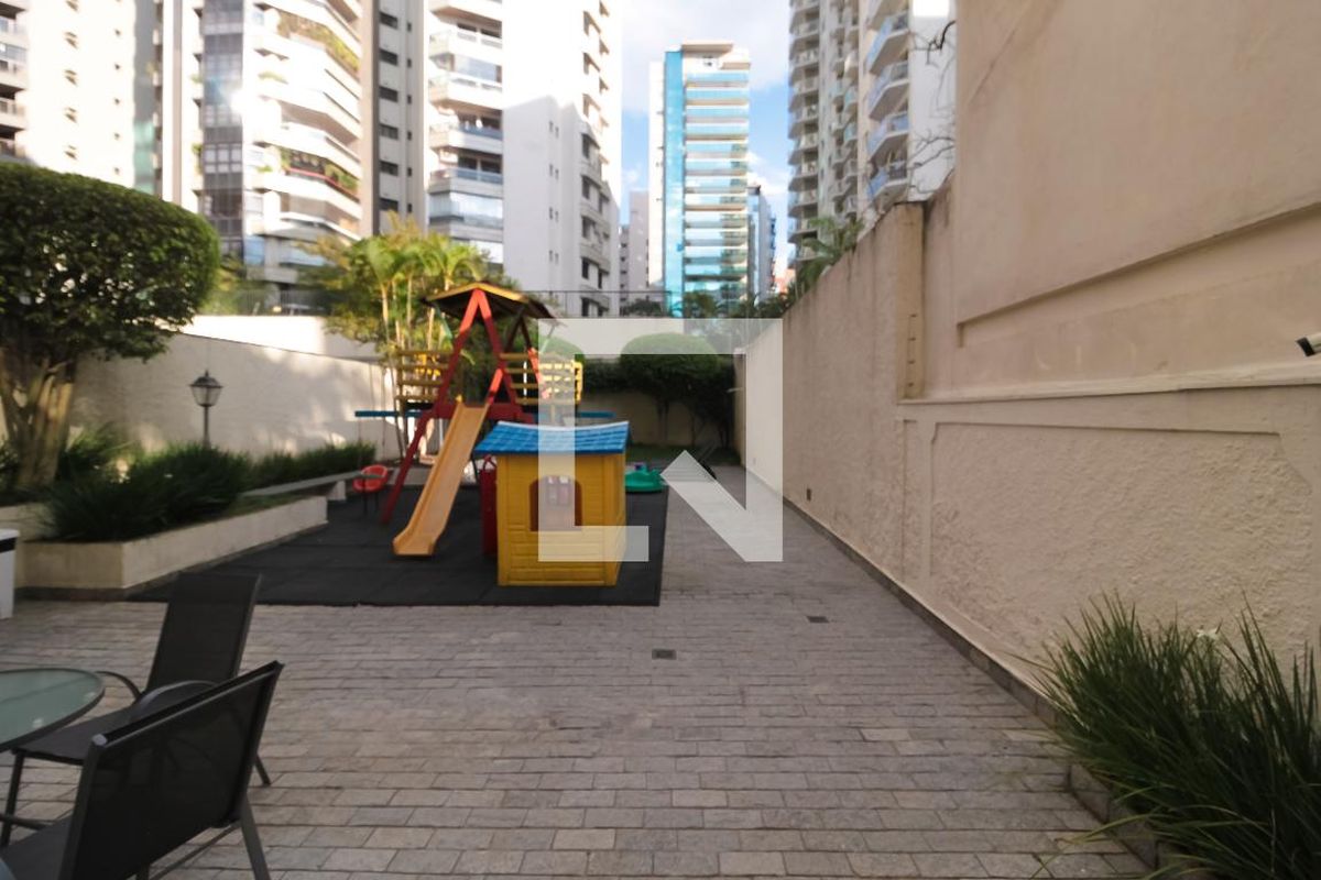Apartamento, 4 quartos, 130 m² - Foto 186