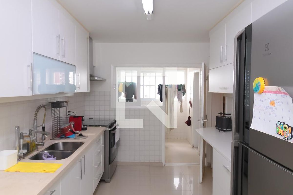 Apartamento, 4 quartos, 130 m² - Foto 130