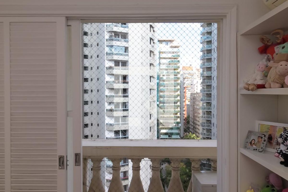 Apartamento, 4 quartos, 130 m² - Foto 40