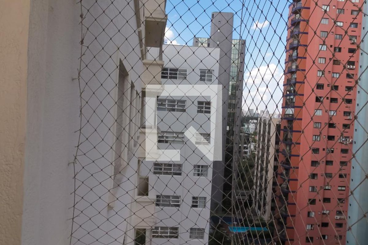 Apartamento, 4 quartos, 130 m² - Foto 44