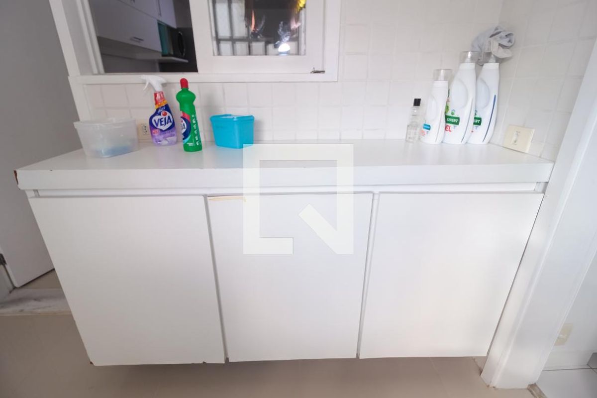 Apartamento, 4 quartos, 130 m² - Foto 162