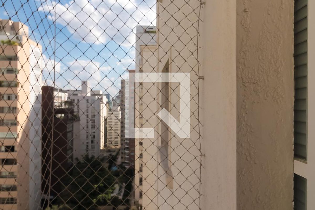 Apartamento, 4 quartos, 130 m² - Foto 64
