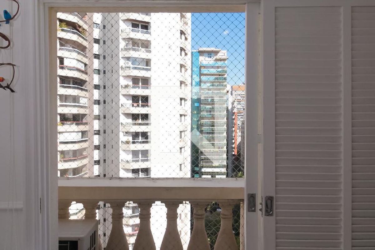 Apartamento, 4 quartos, 130 m² - Foto 60