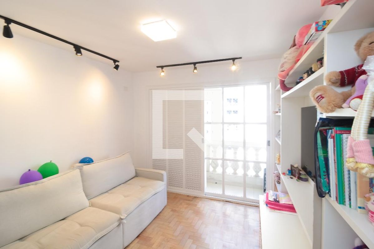 Apartamento, 4 quartos, 130 m² - Foto 30