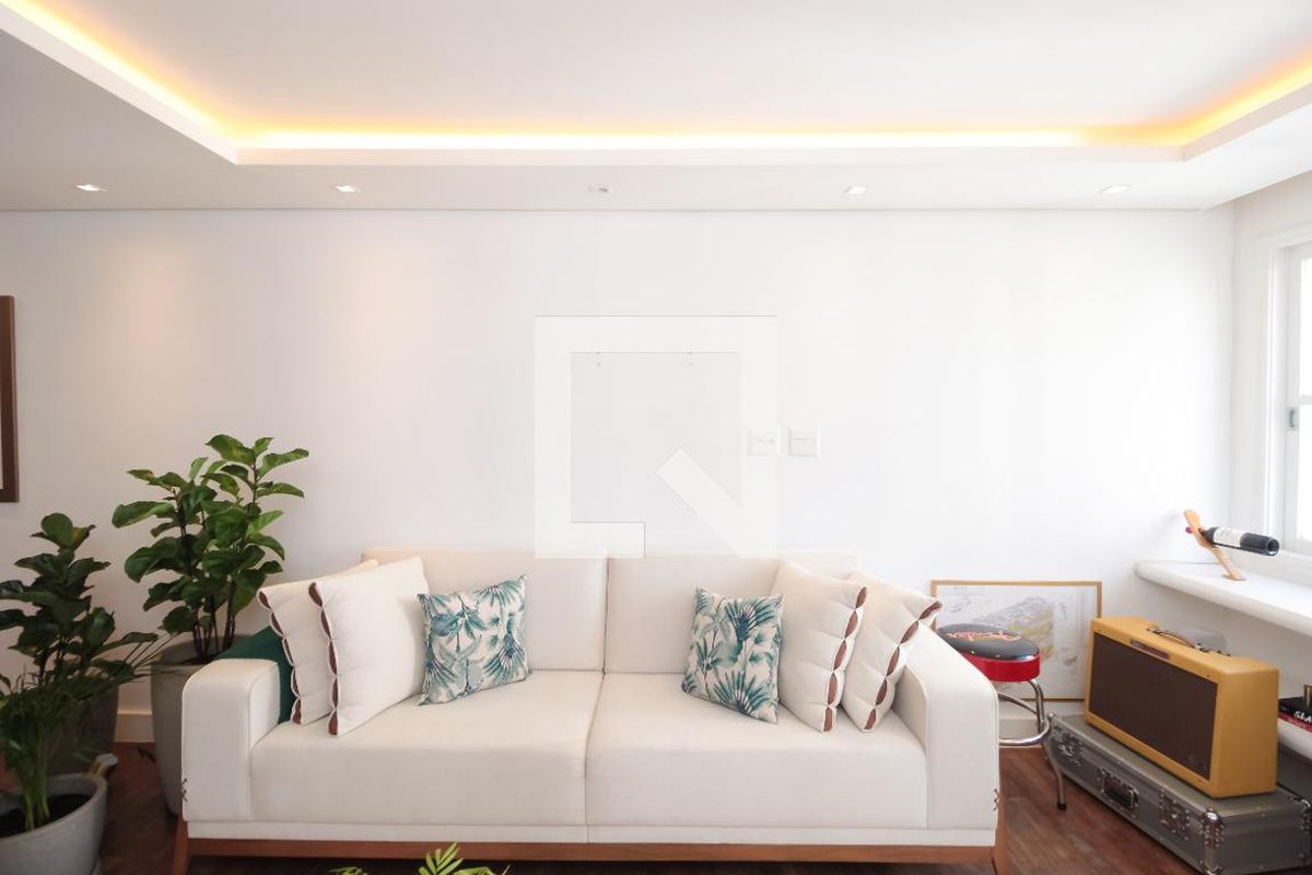 Apartamento, 4 quartos, 130 m² - Foto 12