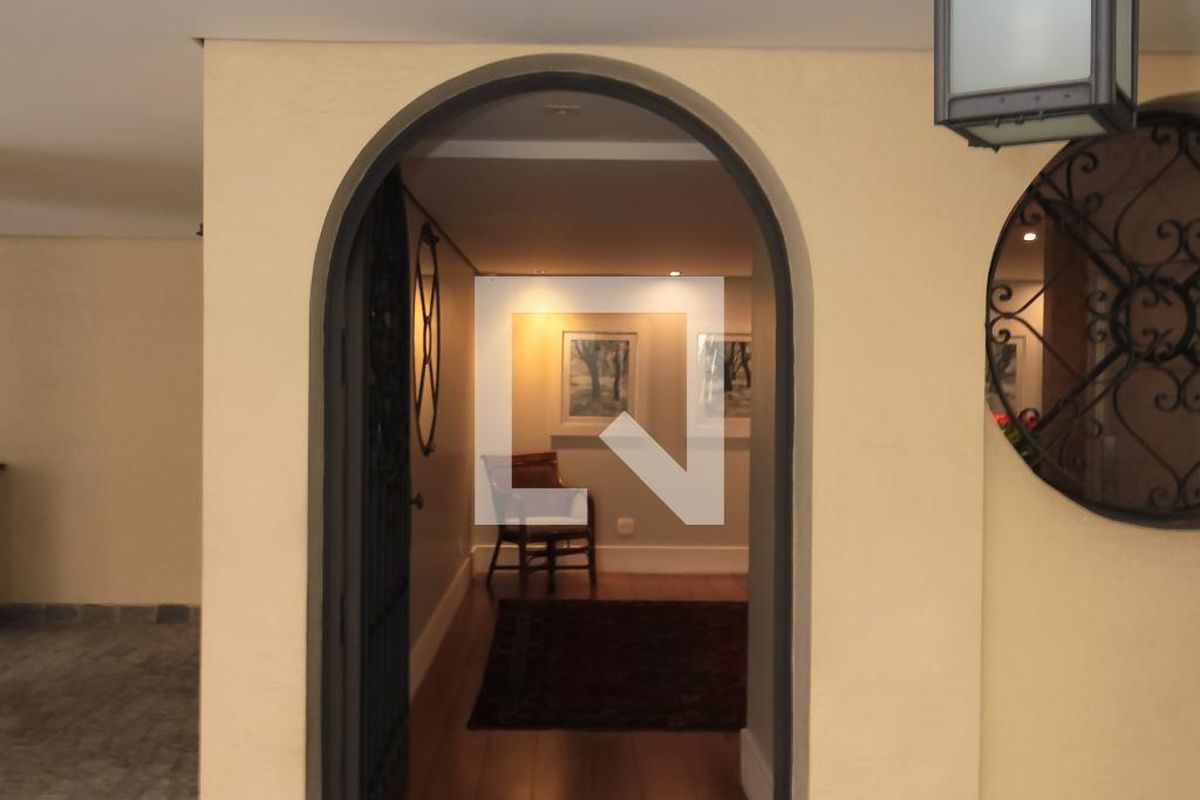 Apartamento, 4 quartos, 130 m² - Foto 216