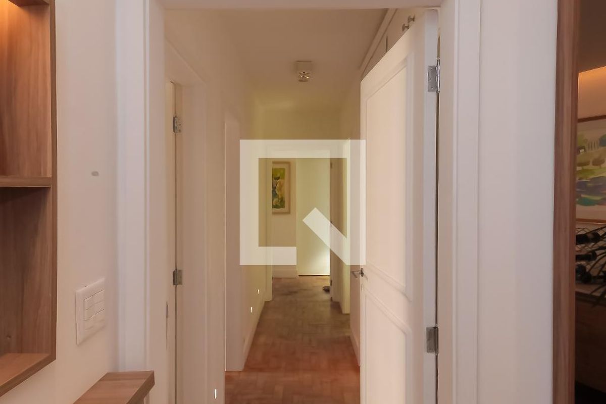 Apartamento, 4 quartos, 130 m² - Foto 18