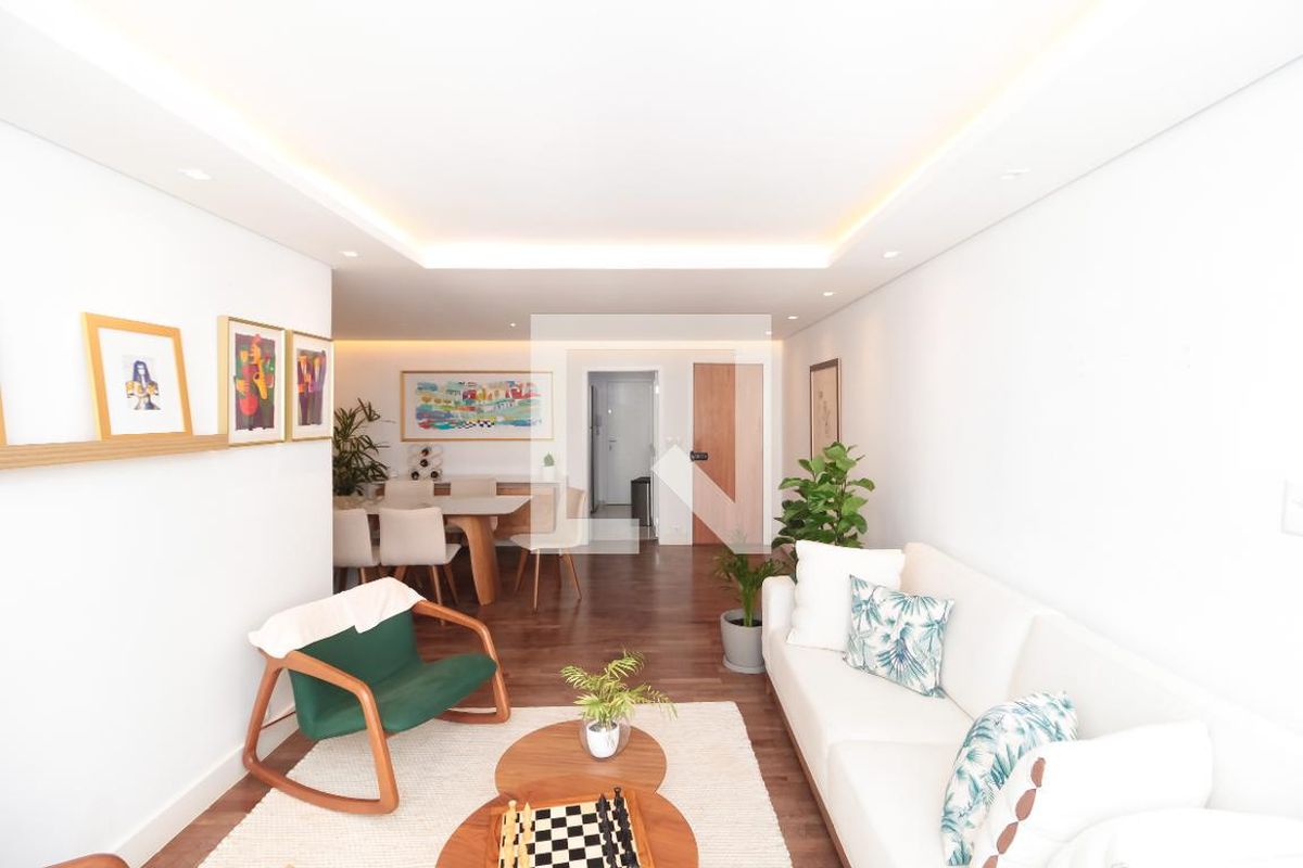 Apartamento, 4 quartos, 130 m² - Foto 6