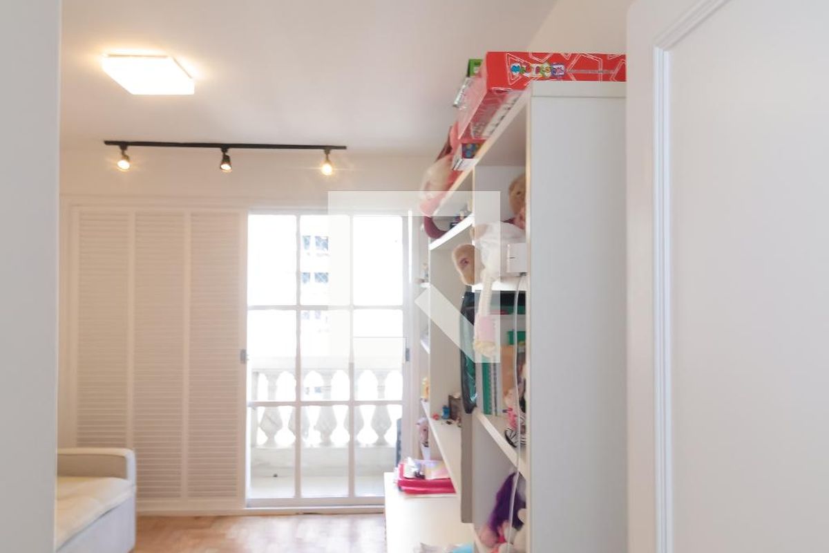 Apartamento, 4 quartos, 130 m² - Foto 28