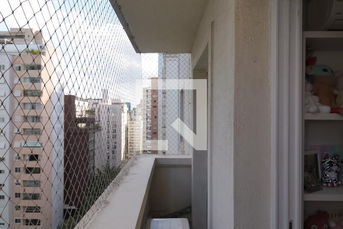 Apartamento, 4 quartos, 130 m² - Foto 42
