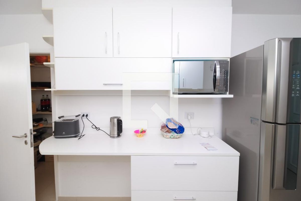 Apartamento, 4 quartos, 130 m² - Foto 134