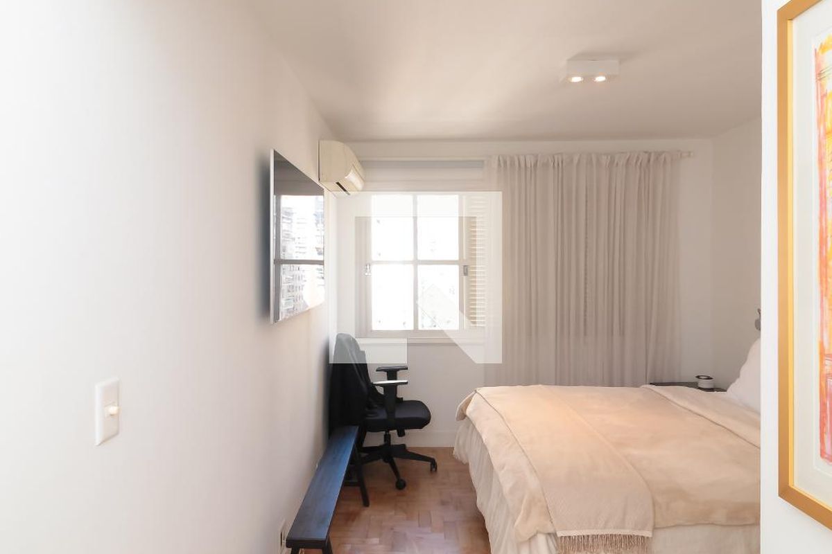 Apartamento, 4 quartos, 130 m² - Foto 76