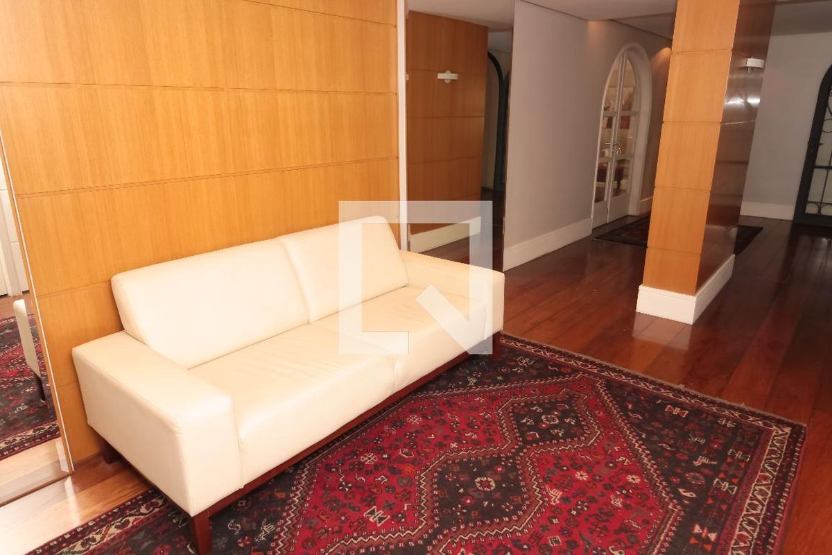 Apartamento, 4 quartos, 130 m² - Foto 204