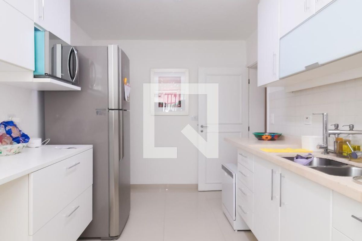 Apartamento, 4 quartos, 130 m² - Foto 132