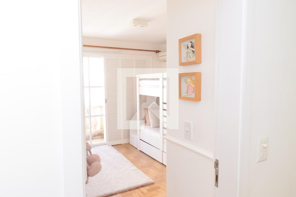 Apartamento, 4 quartos, 130 m² - Foto 52