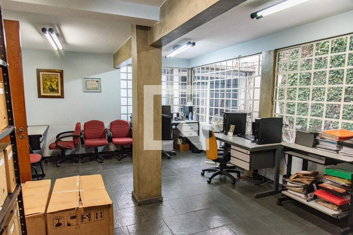 Casa, 8 quartos, 240 m² - Foto 25