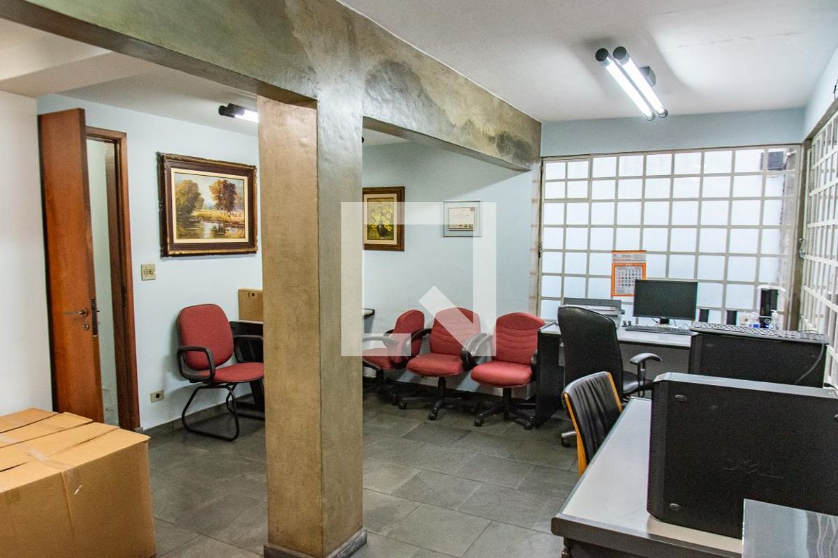 Casa, 8 quartos, 240 m² - Foto 26