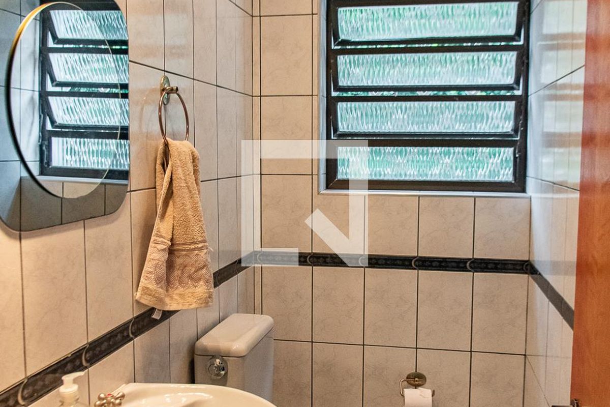 Casa, 8 quartos, 240 m² - Foto 14