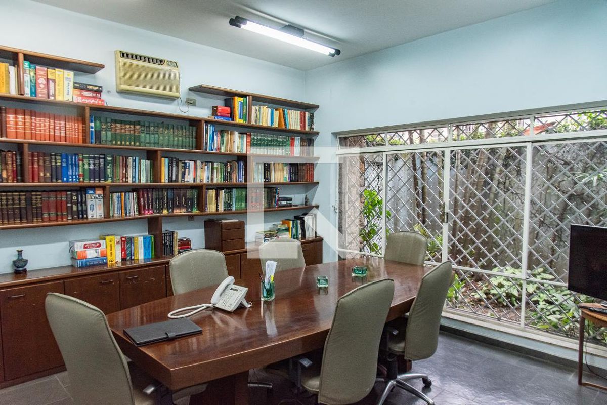 Casa, 8 quartos, 240 m² - Foto 6