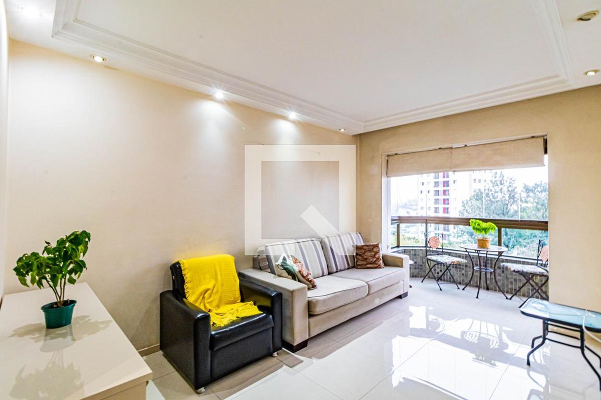 Apartamento, 3 quartos, 98 m² - Foto 1