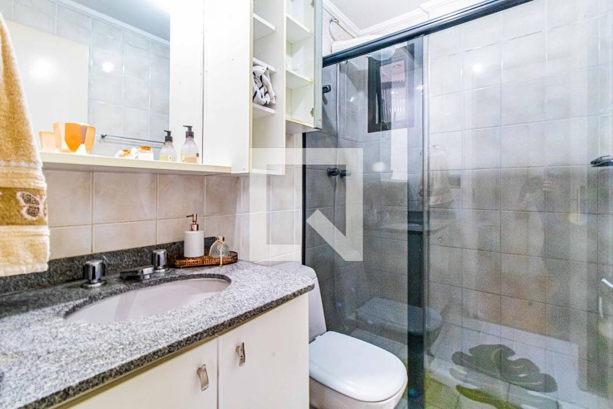Apartamento, 3 quartos, 98 m² - Foto 28