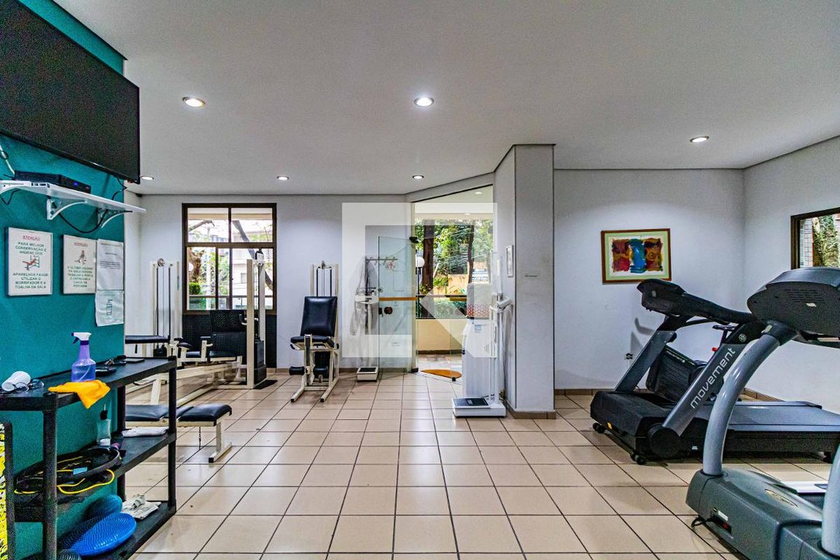 Apartamento, 3 quartos, 98 m² - Foto 67