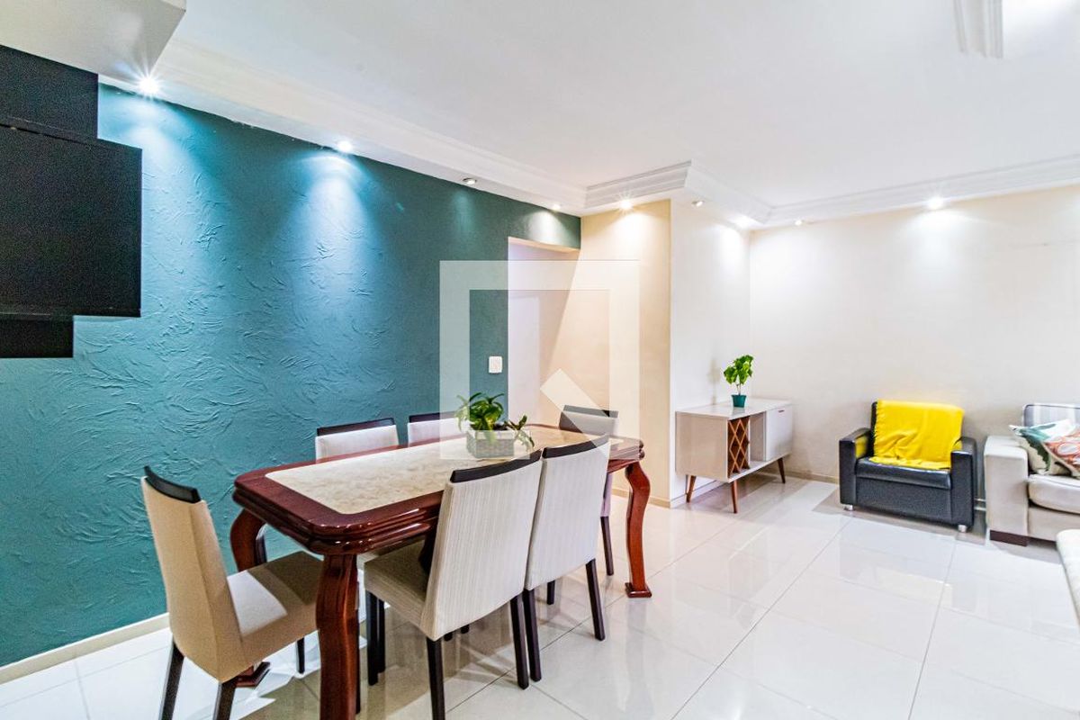 Apartamento, 3 quartos, 98 m² - Foto 9