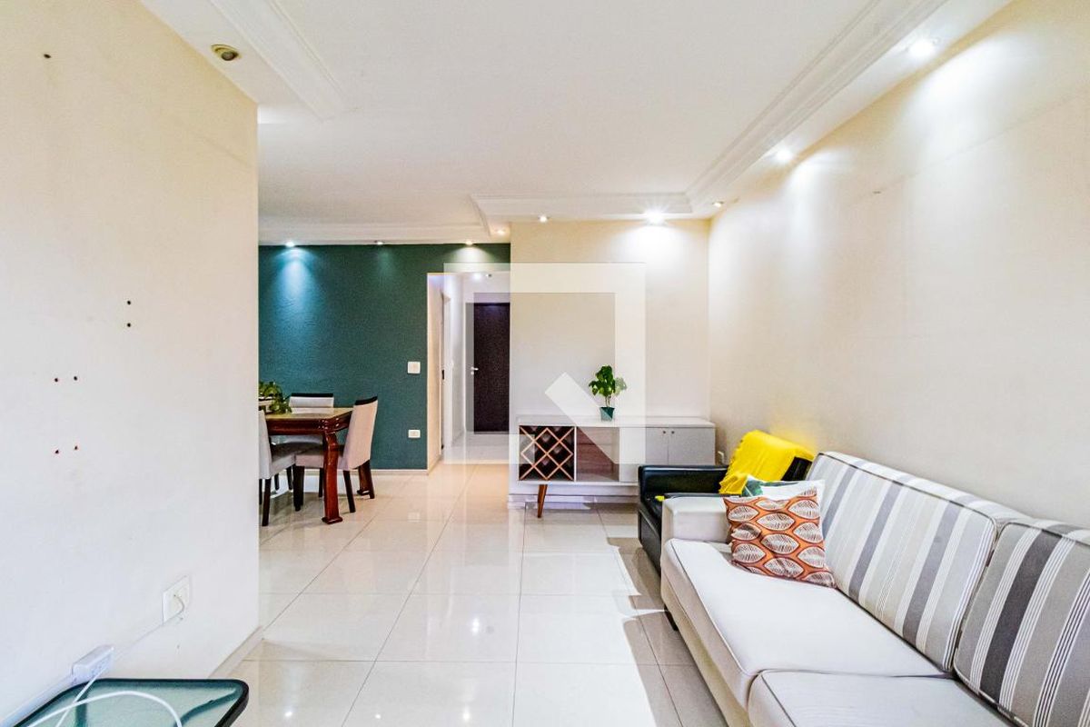 Apartamento, 3 quartos, 98 m² - Foto 5