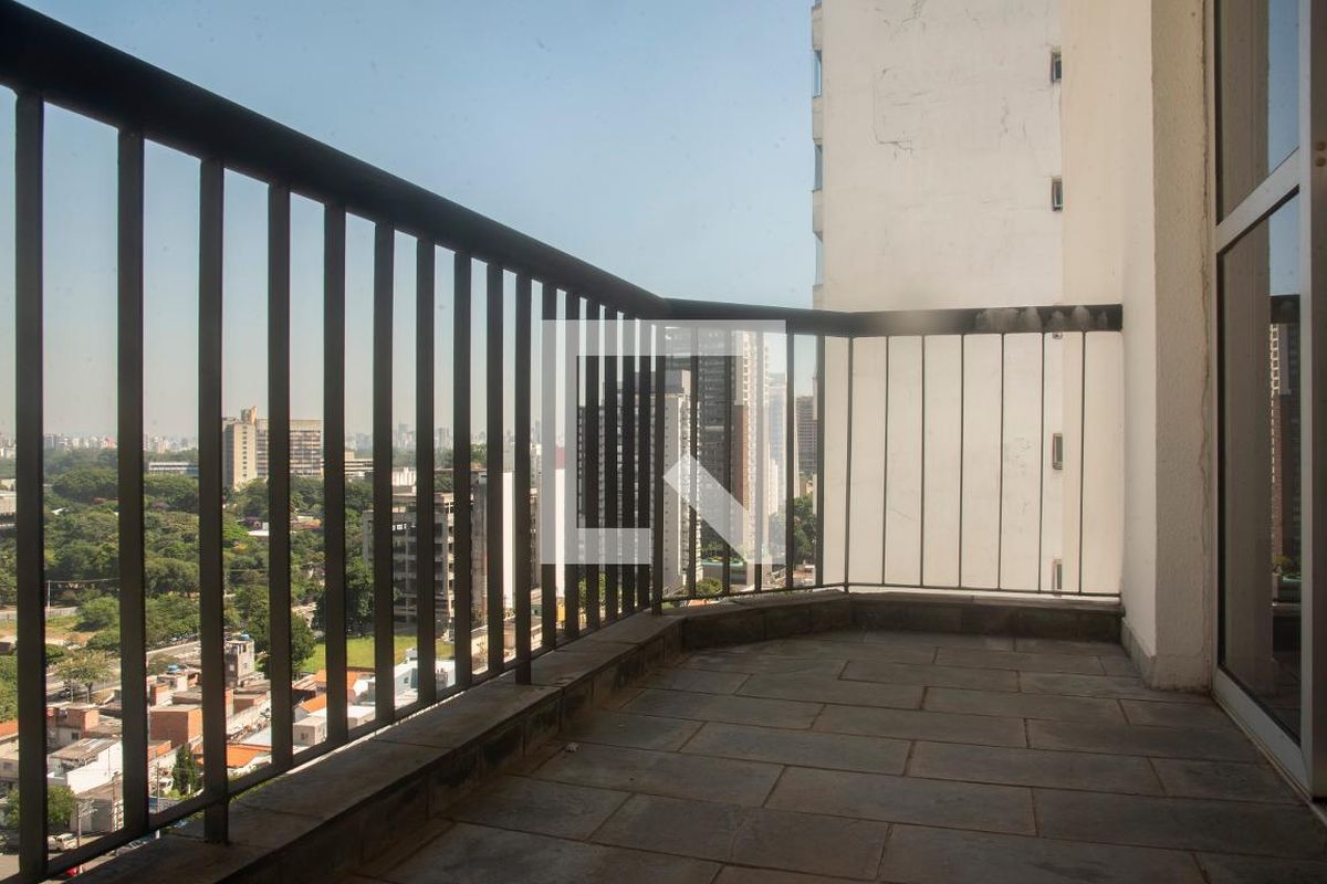 Cobertura, 5 quartos, 257 m² - Foto 18