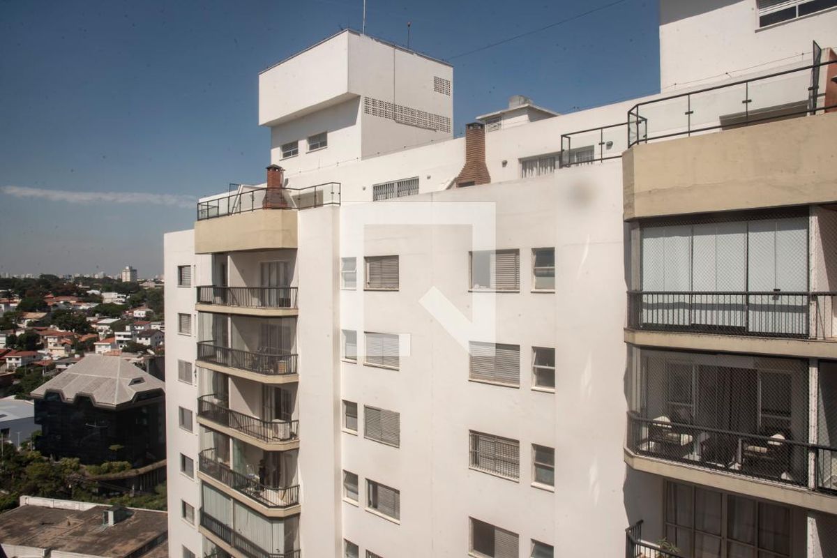 Cobertura, 5 quartos, 257 m² - Foto 24