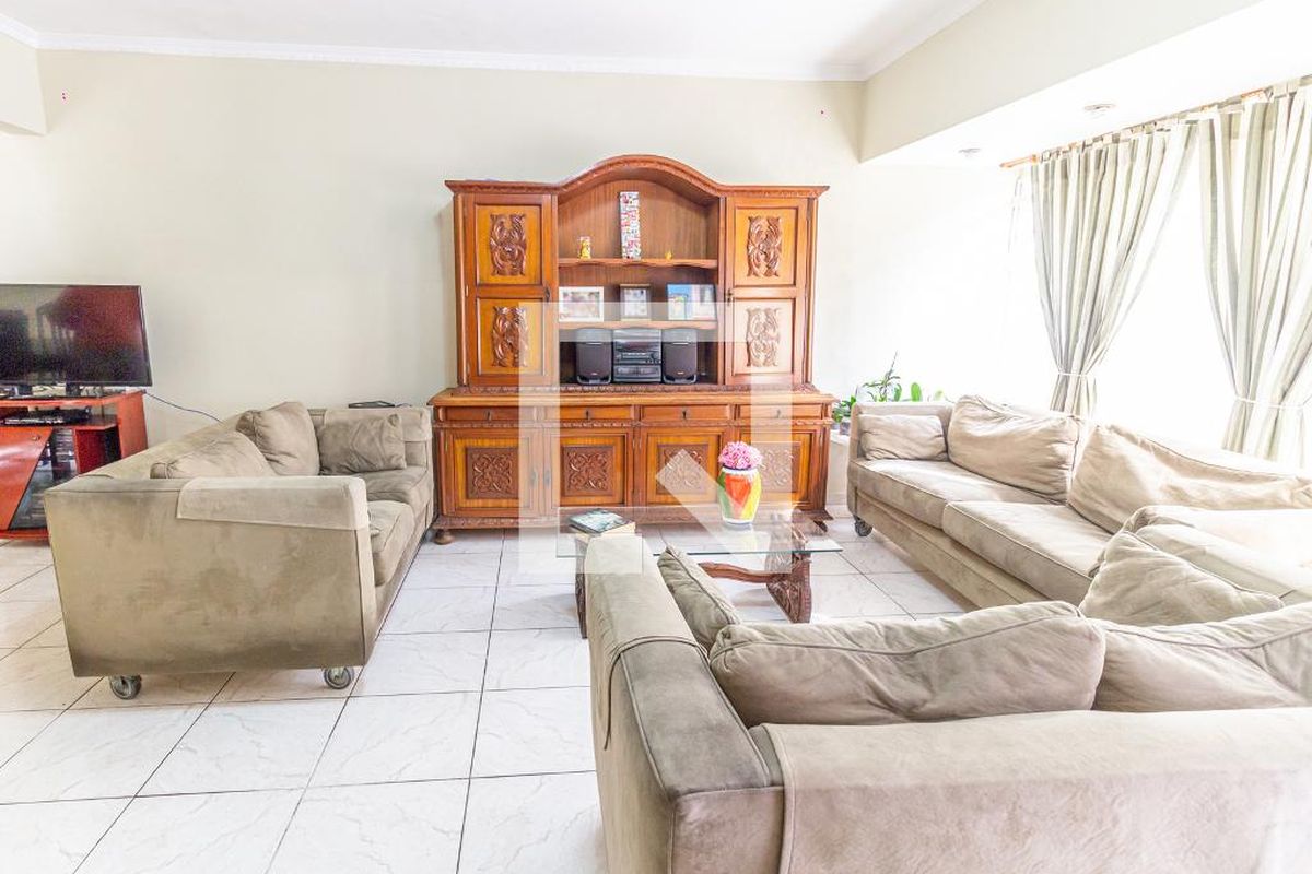 Casa, 3 quartos, 352 m² - Foto 4