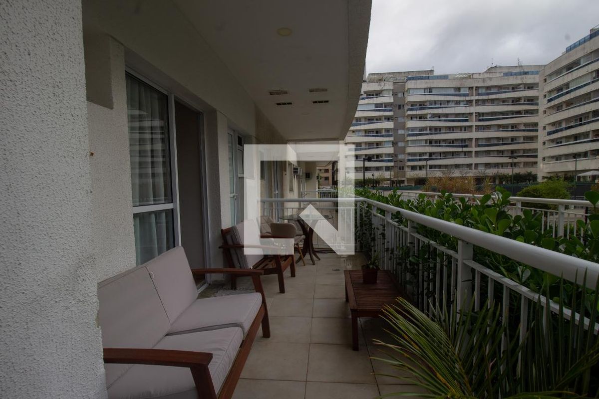 Apartamento, 3 quartos, 129 m² - Foto 20