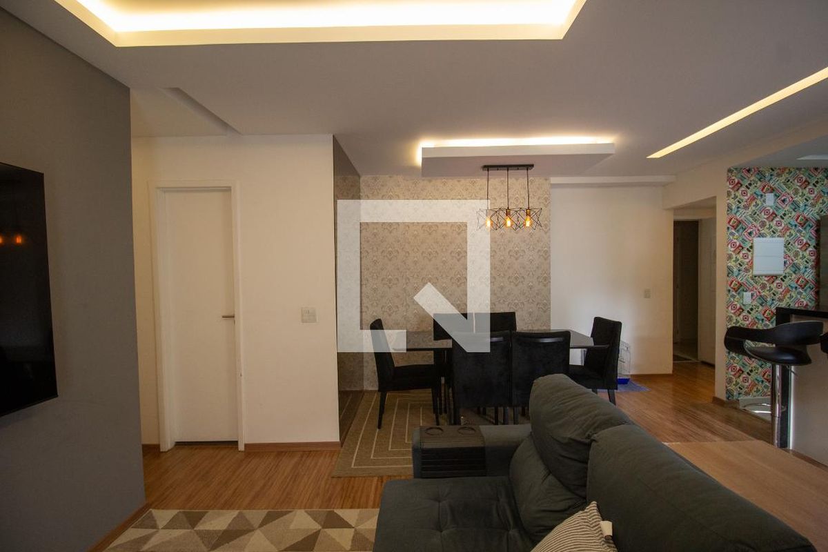Apartamento, 3 quartos, 129 m² - Foto 8